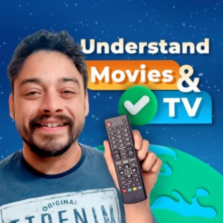 #370 - How I Understand Movies & TV in ENGLISH 100% WITHOUT Subtitles