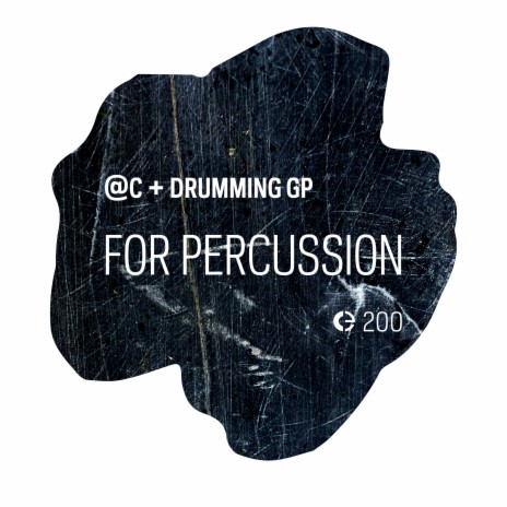 58, for two marimbas & two computers ft. Drumming GP | Boomplay Music