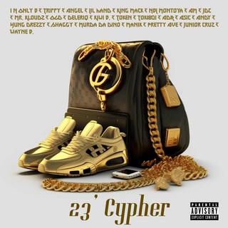 23 Cypher