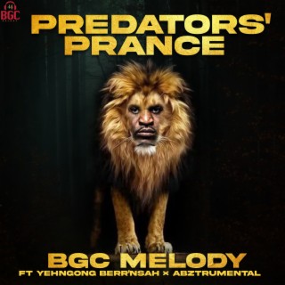 Predators' Prance | Boomplay Music