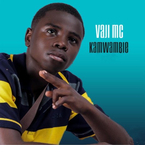 Kamwambie | Boomplay Music
