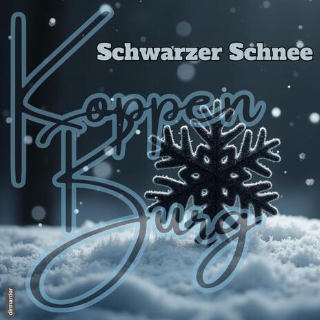 Schwarzer Schnee