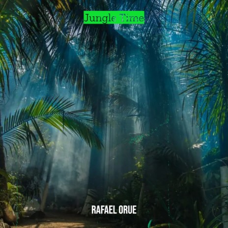 Jungle Time | Boomplay Music