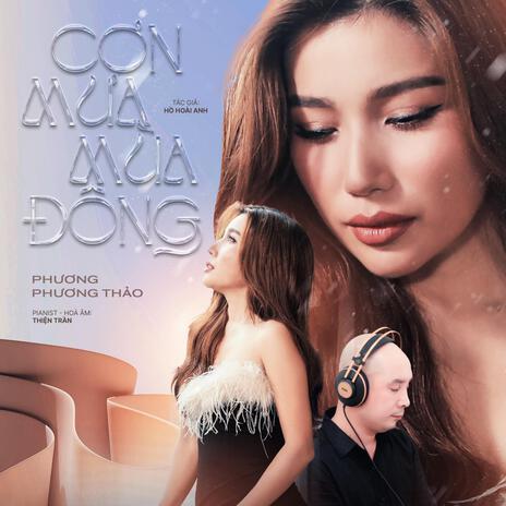 Cơn Mưa Mùa Đông ft. Thiện Trần | Boomplay Music