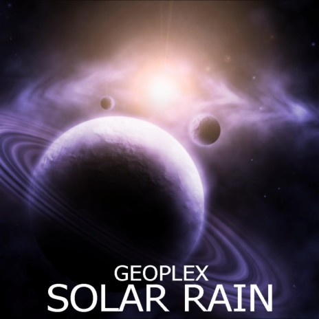 Solar Rain | Boomplay Music