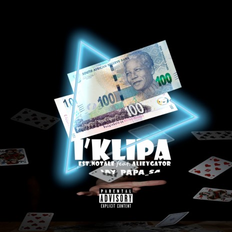 I'Klipa ft. Aliegator & Jay Papa_sa | Boomplay Music