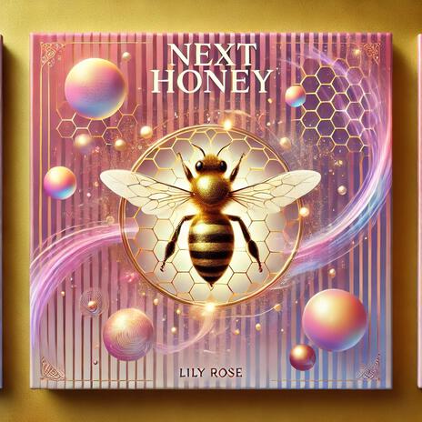 Next Honey | Boomplay Music