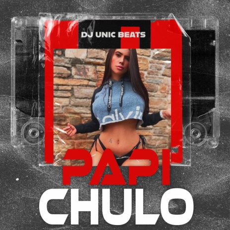 Papichulo | Boomplay Music