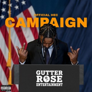 CAMPAIGN lyrics | Boomplay Music