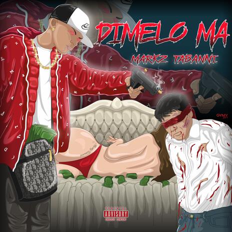 Dimelo Ma | Boomplay Music