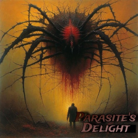 Parasite's Delight (Devil’s Deluxe) ft. Plagued Fever | Boomplay Music