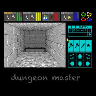 dungeon master