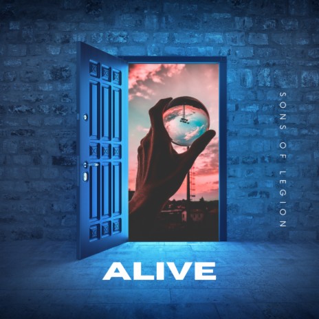 Alive | Boomplay Music