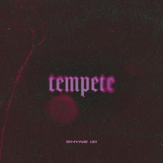 tempete