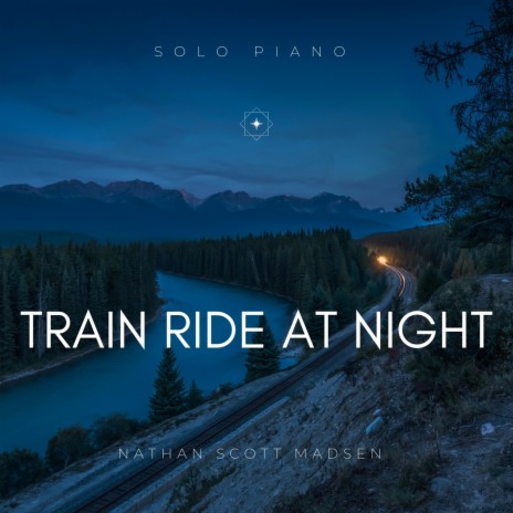 Train Ride At Night | Boomplay Music