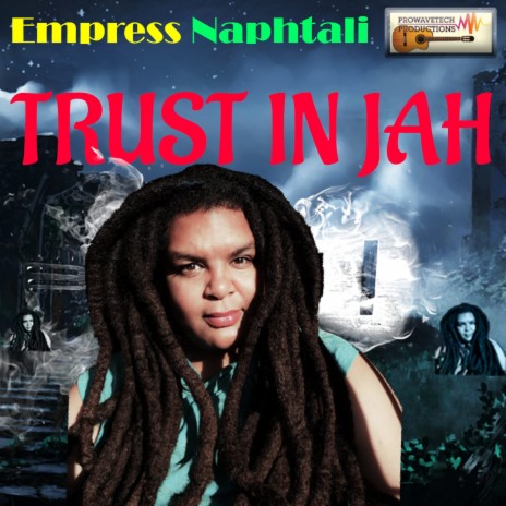 Trust In Jah | Boomplay Music