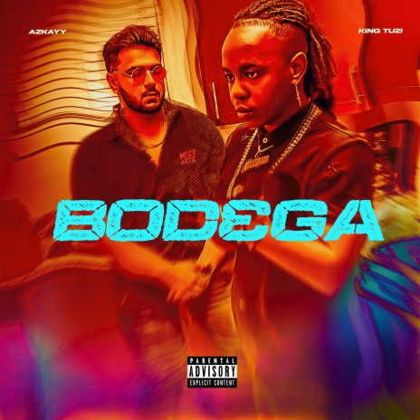 Bodega ft. AzKayy | Boomplay Music