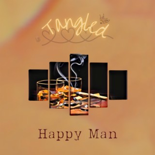 Happy, Man