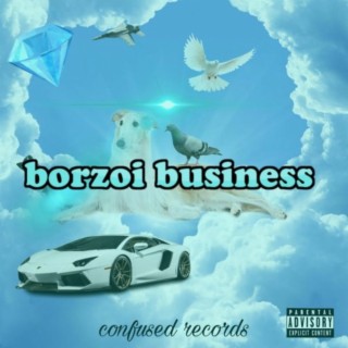 borzoi business
