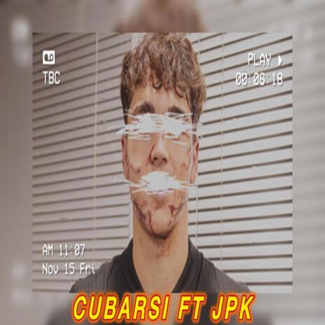 CUBARSÍ ft. JPK & Reuel StopPlaying | Boomplay Music