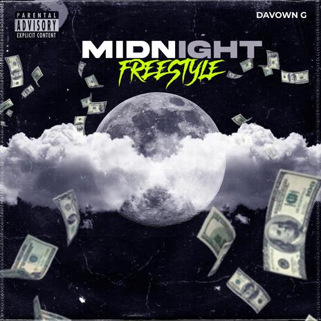 Midnight Freestyle | Boomplay Music