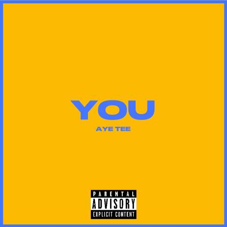 YOU | Boomplay Music