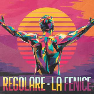 Regolare (Dedicated to Andrea) lyrics | Boomplay Music