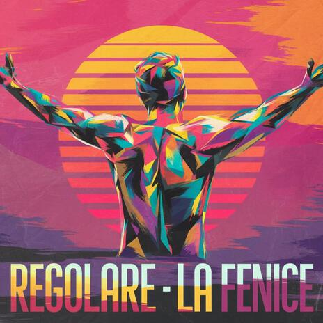 Regolare (Dedicated to Andrea) | Boomplay Music