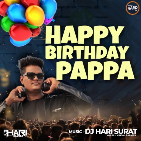 Happy Birthday PAPPA | Boomplay Music
