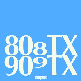 808TX (Single Edit)