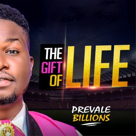 THE GIFT OF LIFE | Boomplay Music