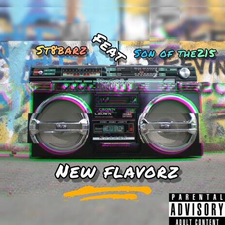 New flavorz ft. Son of the215 | Boomplay Music