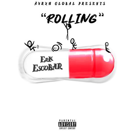 Rolling | Boomplay Music