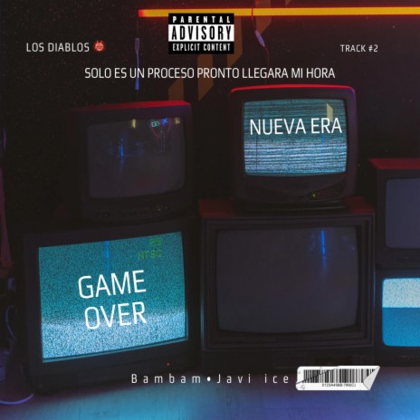 Nueva era ft. Javi Ice | Boomplay Music