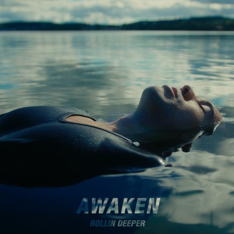 Awaken ft. Harvey Adam | Boomplay Music