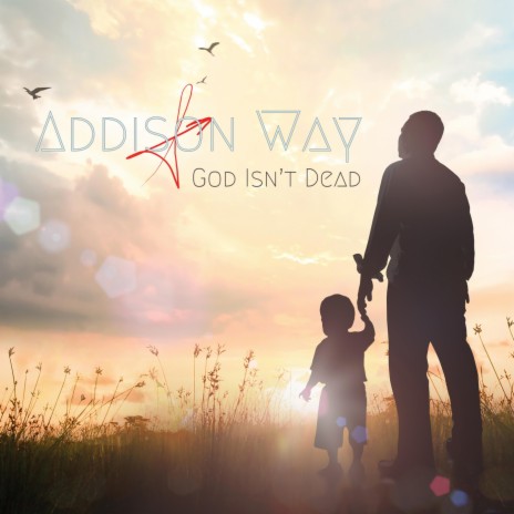 God Isn't Dead | Boomplay Music