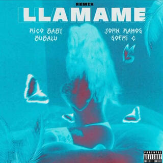 Llamame (Remix)