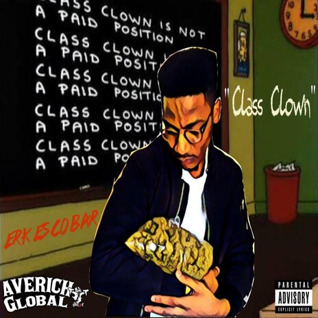 Class Clown | Boomplay Music