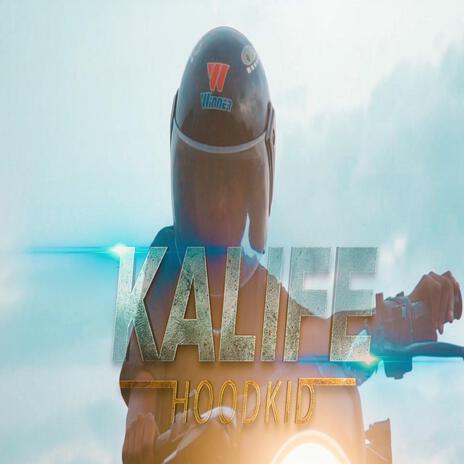 Kalife | Boomplay Music