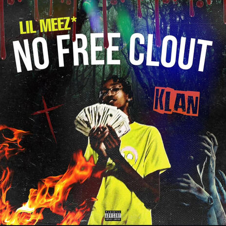 No free clout | Boomplay Music