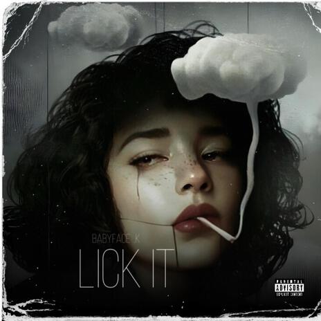 lick it | Boomplay Music