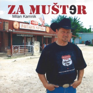 Za muštər lyrics | Boomplay Music