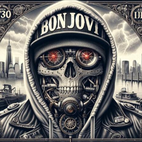 BON JOVI | Boomplay Music