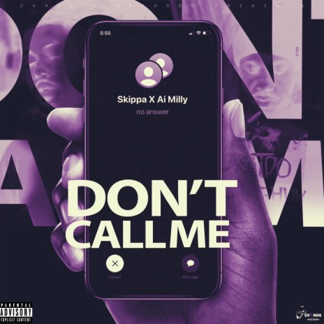 Don’t Call Me ft. Ai Milly