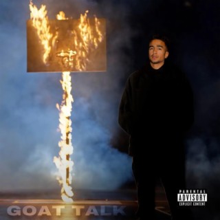 G.O.A.T. Talk lyrics | Boomplay Music