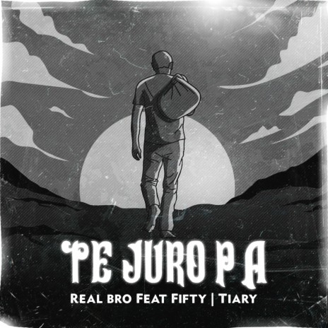Te Juro Pa ft. Fifty & tiary | Boomplay Music