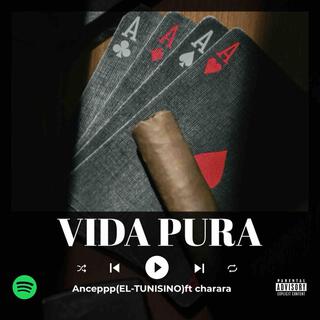 VIDA PURA