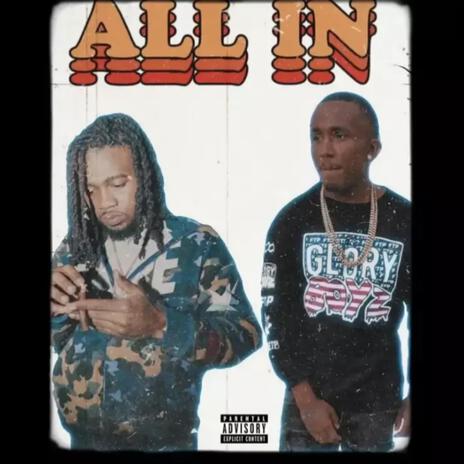 All In | Boomplay Music