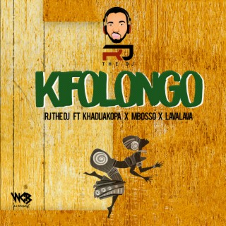 Kifolongo