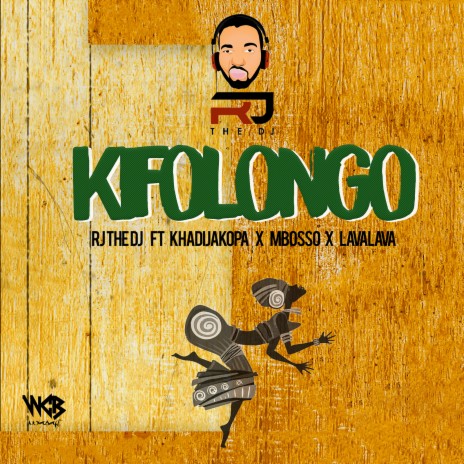 Kifolongo ft. Khadija Kopa, Lava Lava & Mbosso